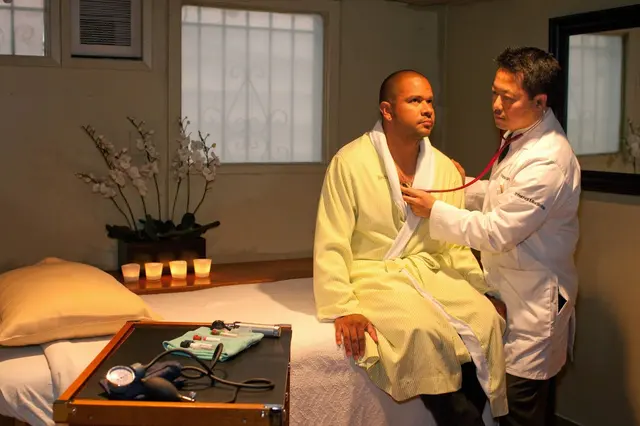 Recharge Medical — photo from the business 5