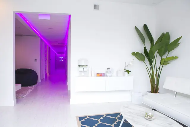 Reboot Float & Cryo Spa — photo from the business 4