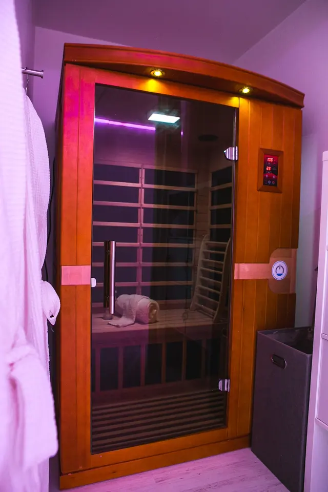 Reboot Float & Cryo Spa — photo from the business 3