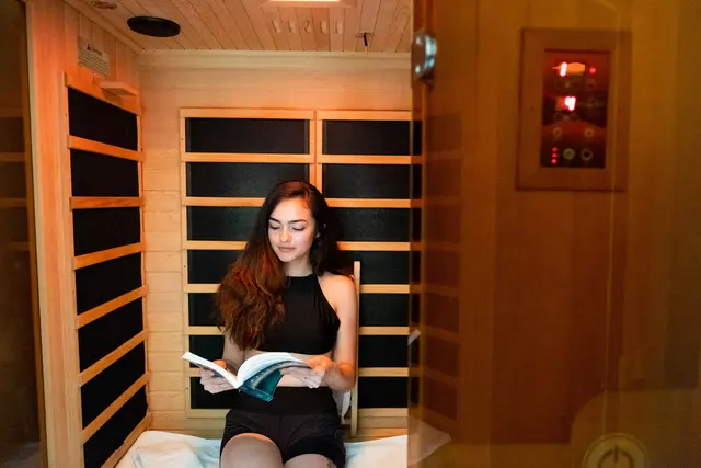 Reboot Float & Cryo Spa — photo from the business 6