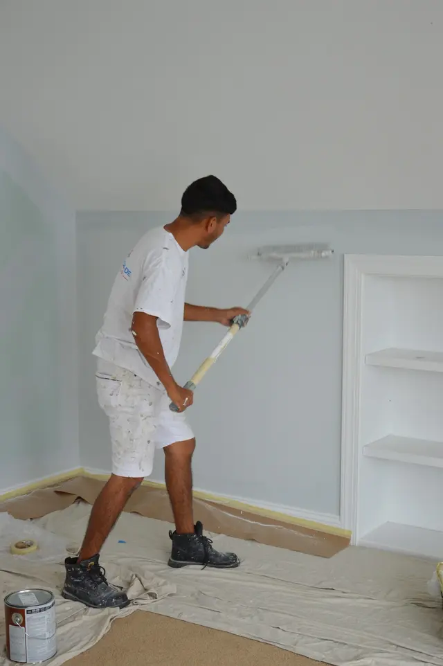 Let's Upgrade Painting — photo from the business 1