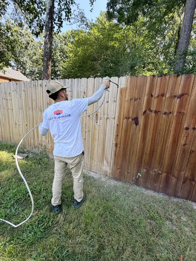 Let's Upgrade Painting — photo from the business 5