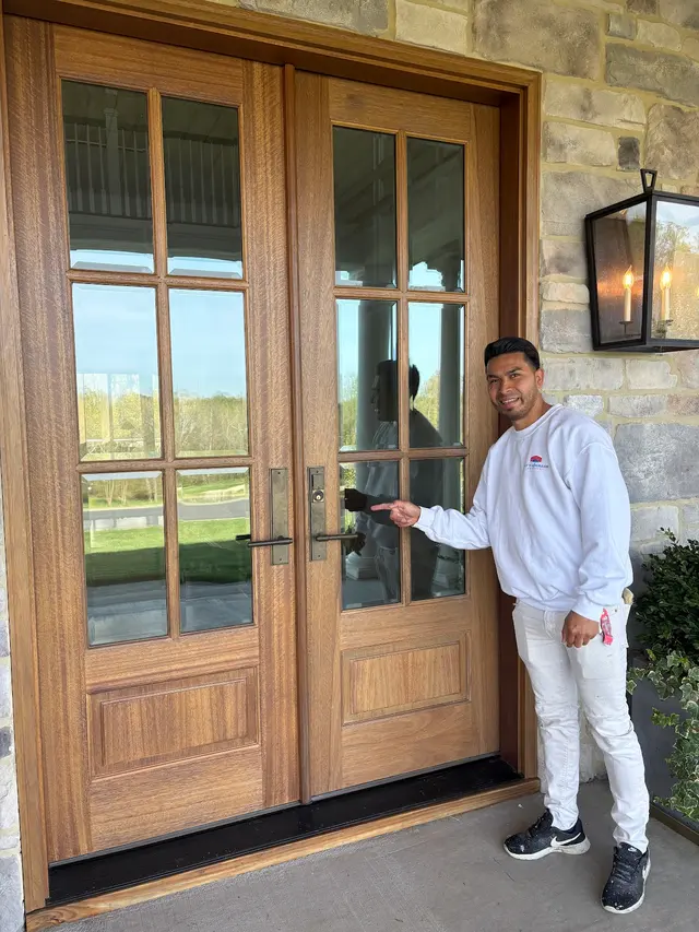 Let's Upgrade Painting — customer photo 7