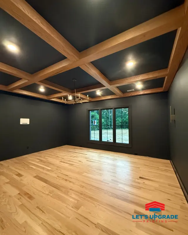 Let's Upgrade Painting — photo from the business 6