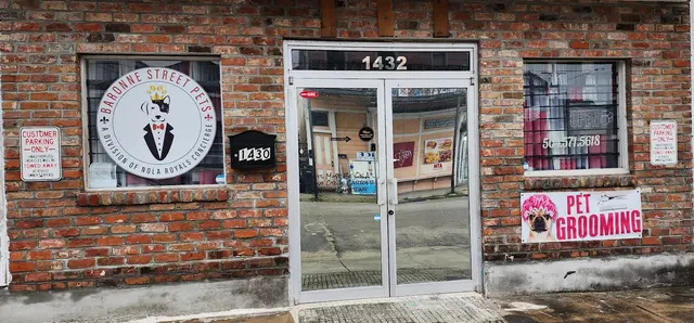 RTS Pet Concierge (Formerly Baronne Street Pets) — photo from the business 2