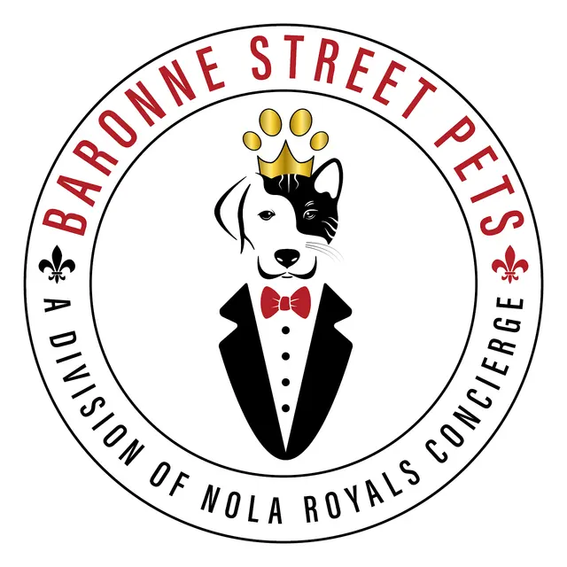 RTS Pet Concierge (Formerly Baronne Street Pets) — photo from the business 11