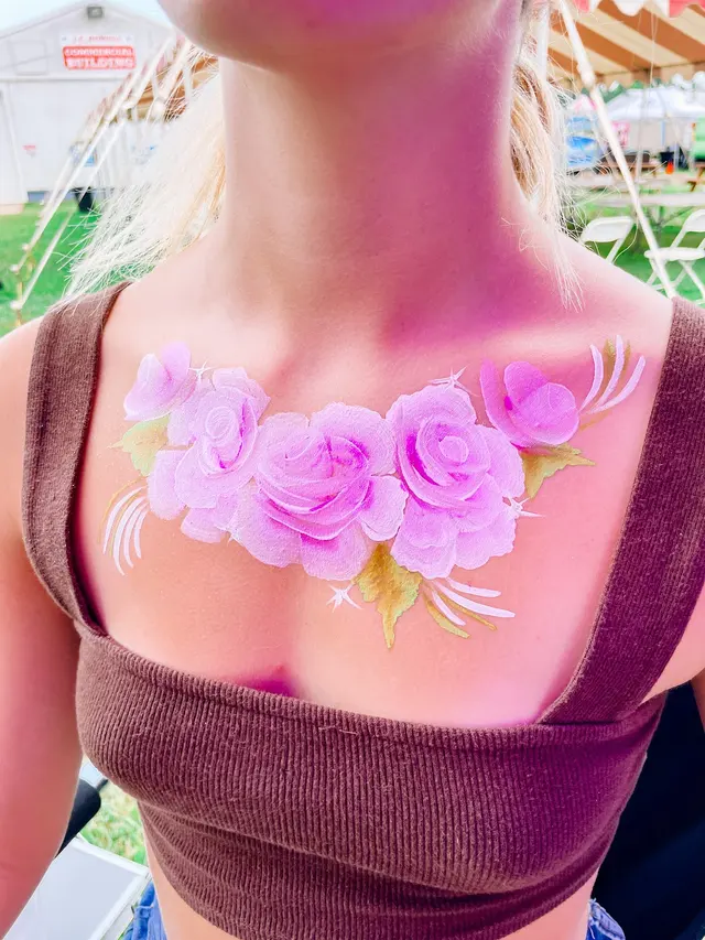 Flourish and Dots Party Co. — photo from the business 7