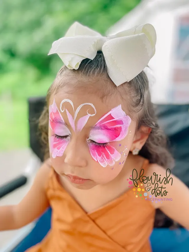 Flourish and Dots Party Co. — photo from the business 10