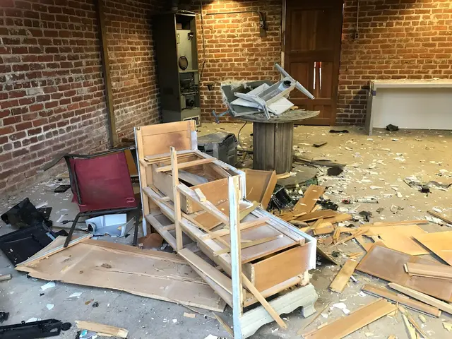 Rage RVA — photo from the business 3
