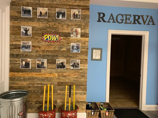 Rage RVA — photo from the business 11