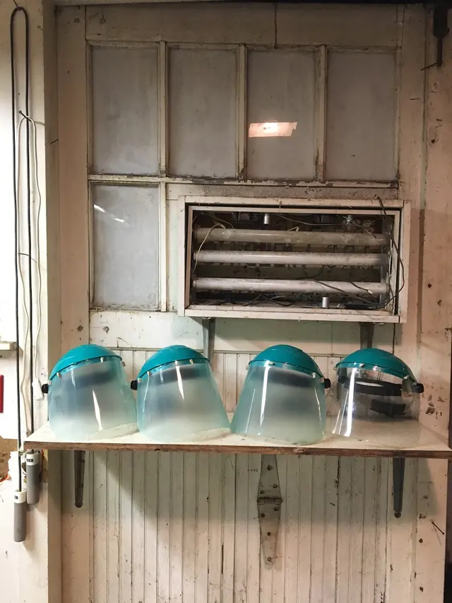 Rage RVA — photo from the business 8