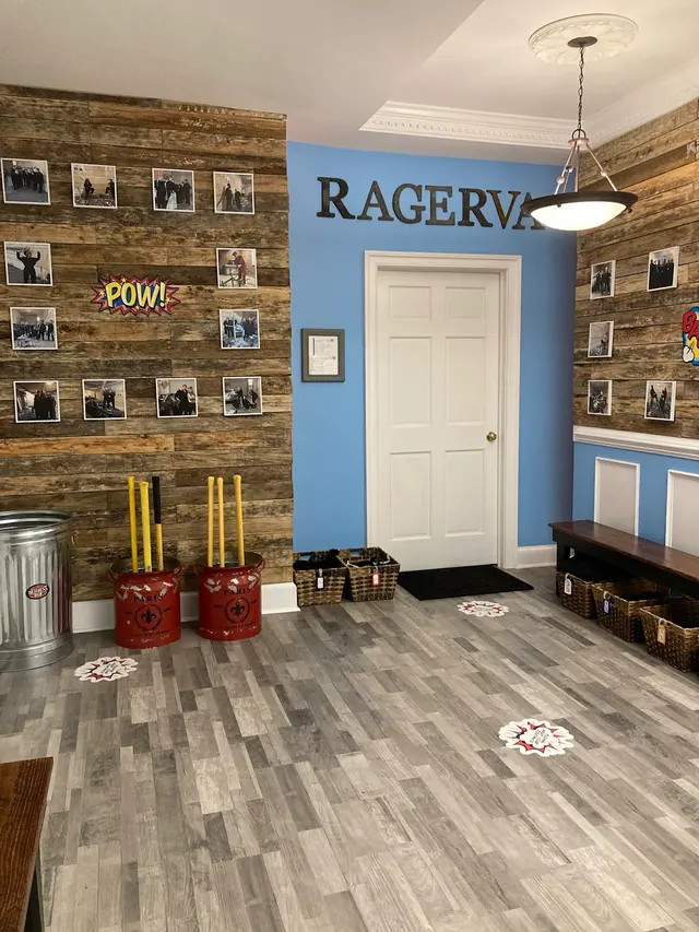 Rage RVA — photo from the business 6