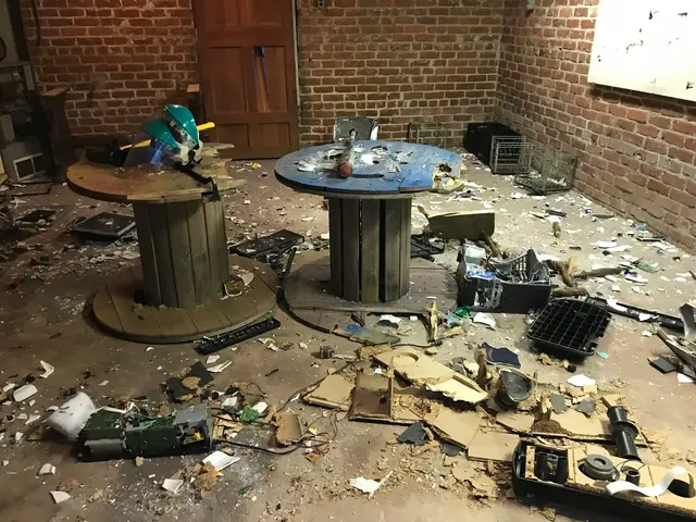 Rage RVA — photo from the business 4