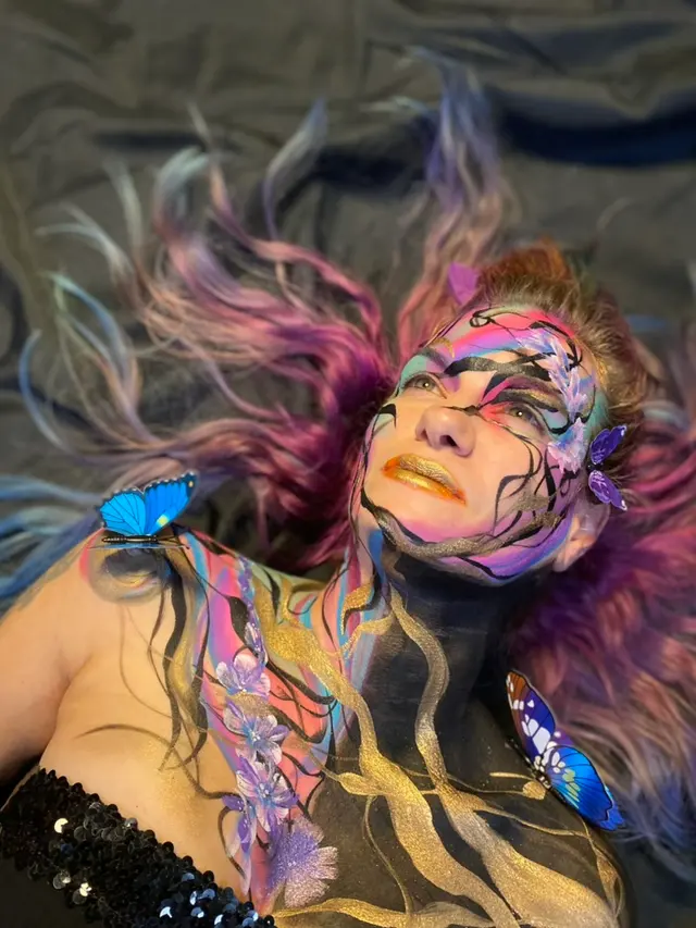 Nikki G's Fancy Faces — photo from the business 1