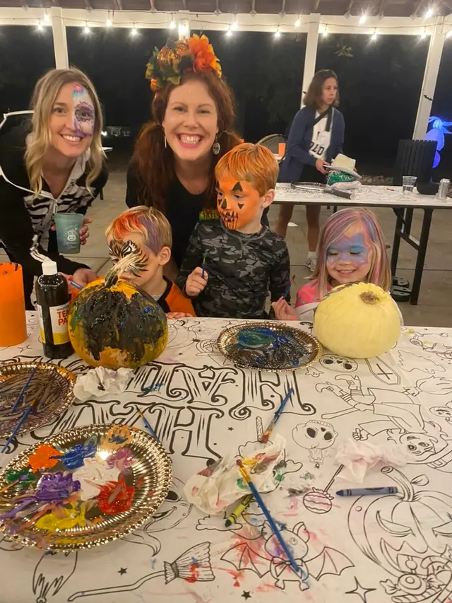 Nikki G's Fancy Faces — photo from the business 10