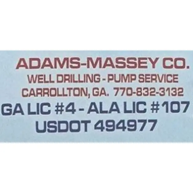 Adams-Massey Company LLC — photo from the business 10