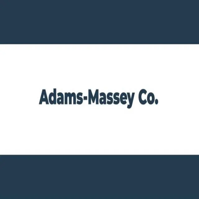 Adams-Massey Company LLC — photo from the business 9