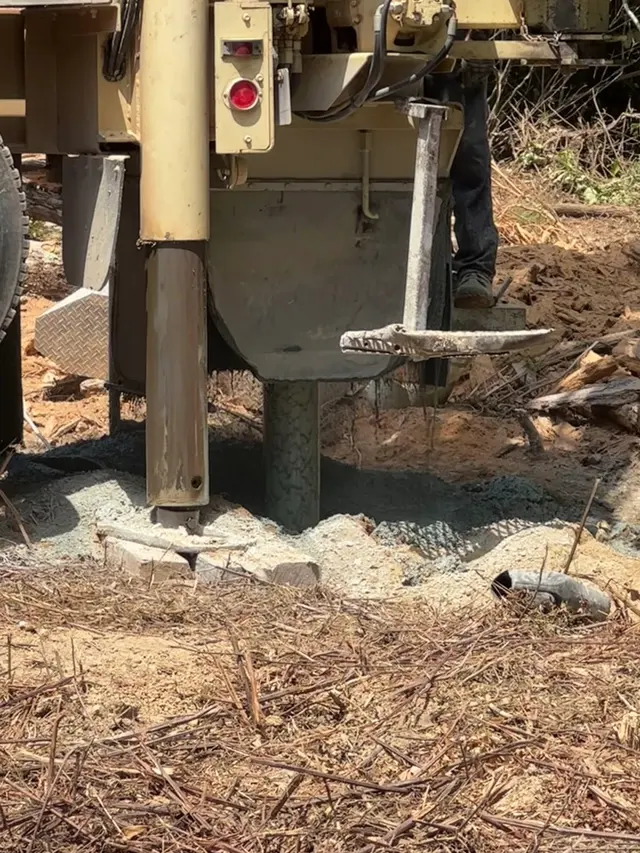 Customer photo of work by Adams-Massey Company LLC, from Greg Rampy's review