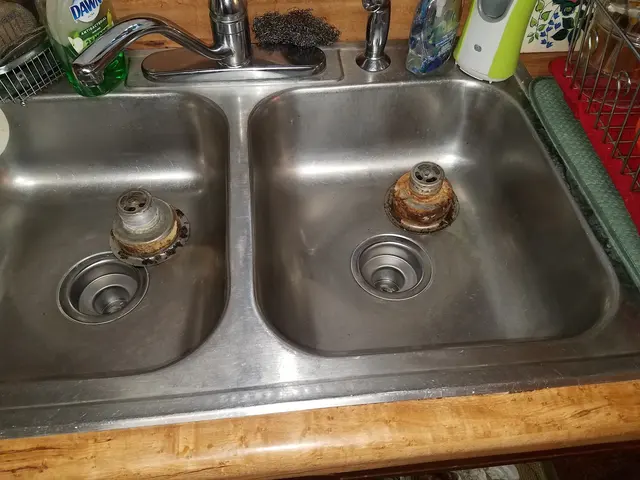 A&B Plumbing and Inspections — photo from the business 6