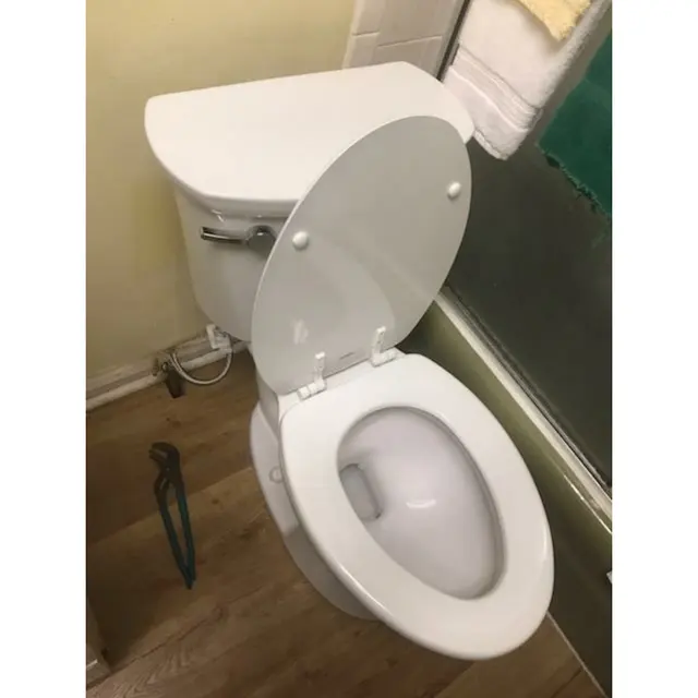 A&B Plumbing and Inspections — photo from the business 2