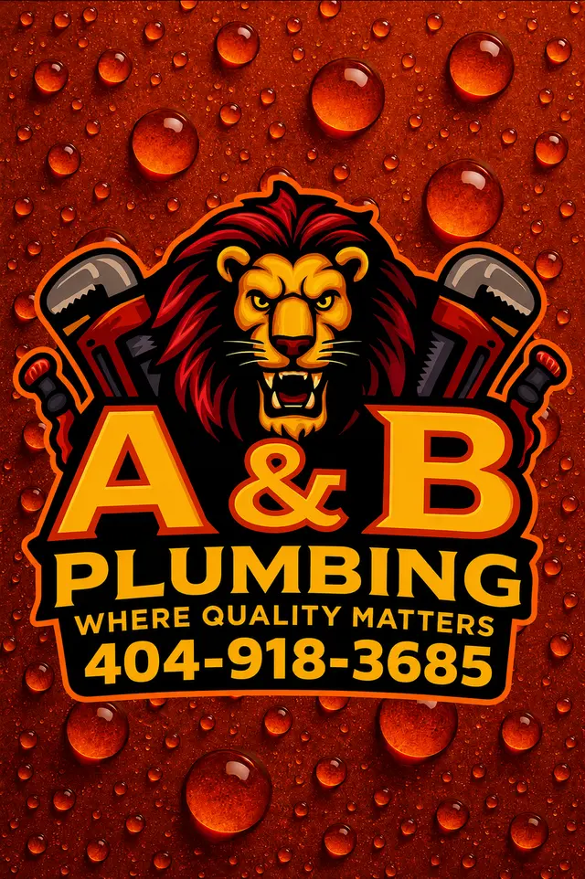 A&B Plumbing and Inspections — photo from the business 1