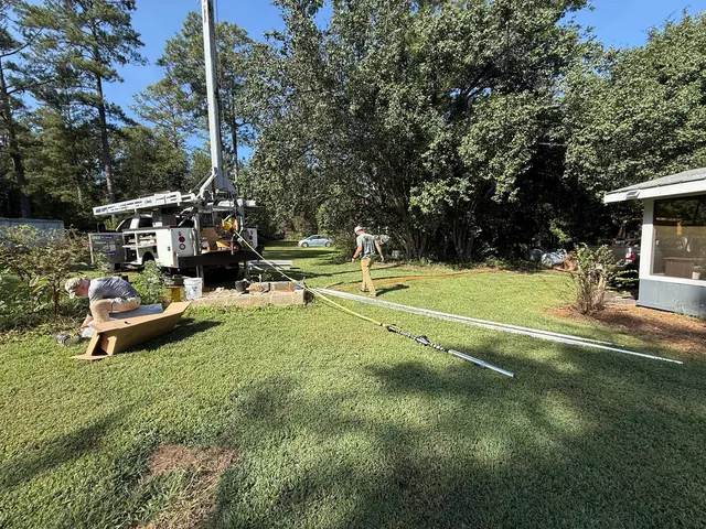 Georgia Well Company. Inc. — customer photo 3