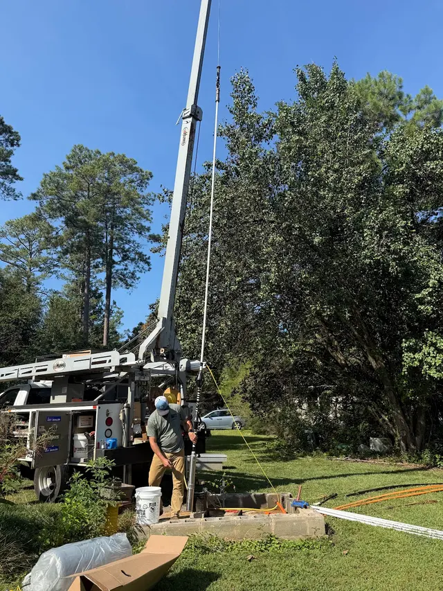 Georgia Well Company. Inc. — customer photo 1