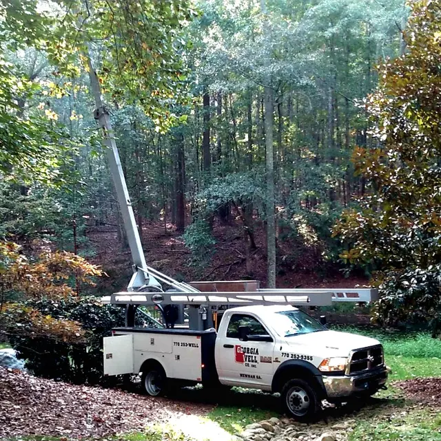 Georgia Well Company. Inc. — photo from the business 2
