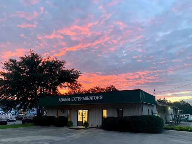 Adams Exterminators — photo from the business 7