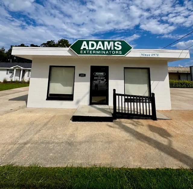Adams Exterminators — photo from the business 8