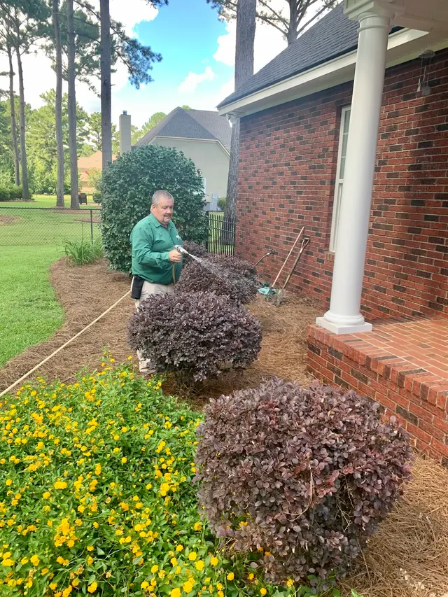 Adams Exterminators — photo from the business 4