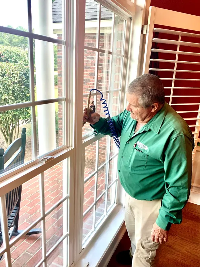 Adams Exterminators — photo from the business 11