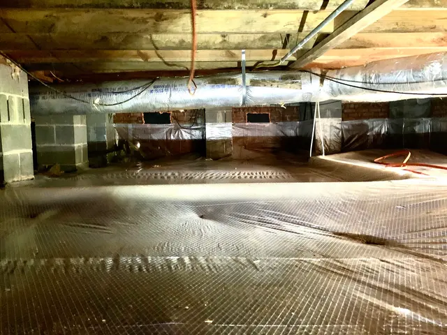 Adams Exterminators — photo from the business 5