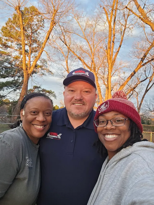 Arrow Exterminators — customer photo 5