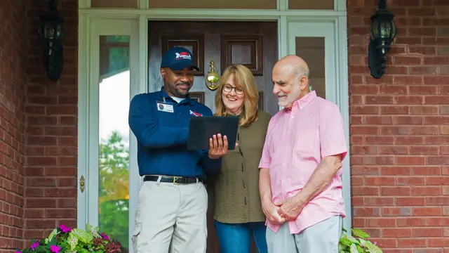 Arrow Exterminators — photo from the business 1