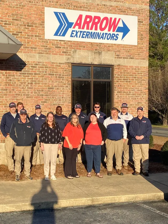 Arrow Exterminators — photo from the business 2
