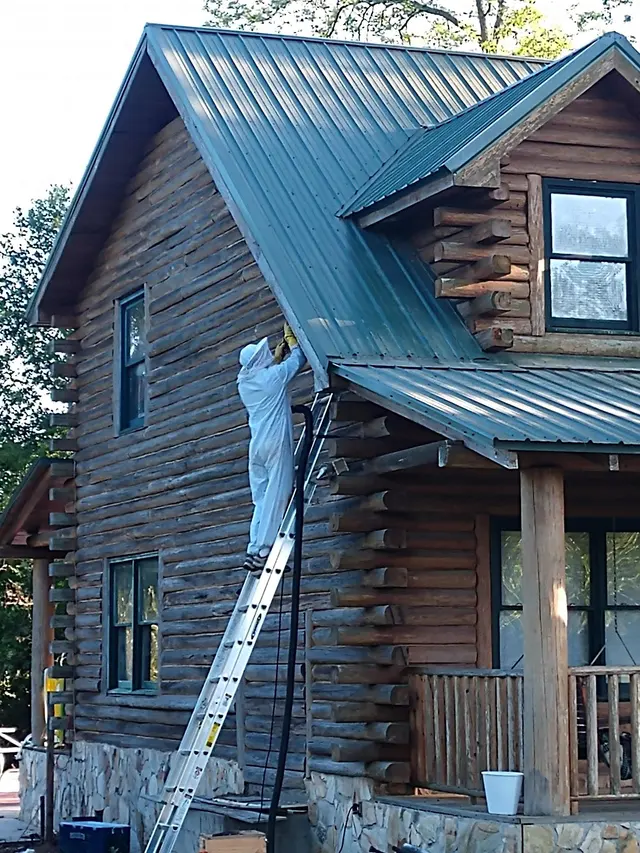Brent's Honey Bee Rescue and Removal — photo from the business 5