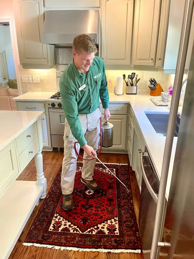 Adams Exterminators — photo from the business 10
