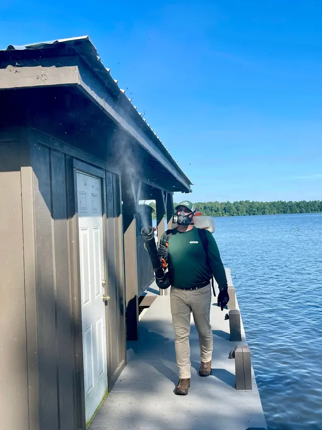 Adams Exterminators — photo from the business 5