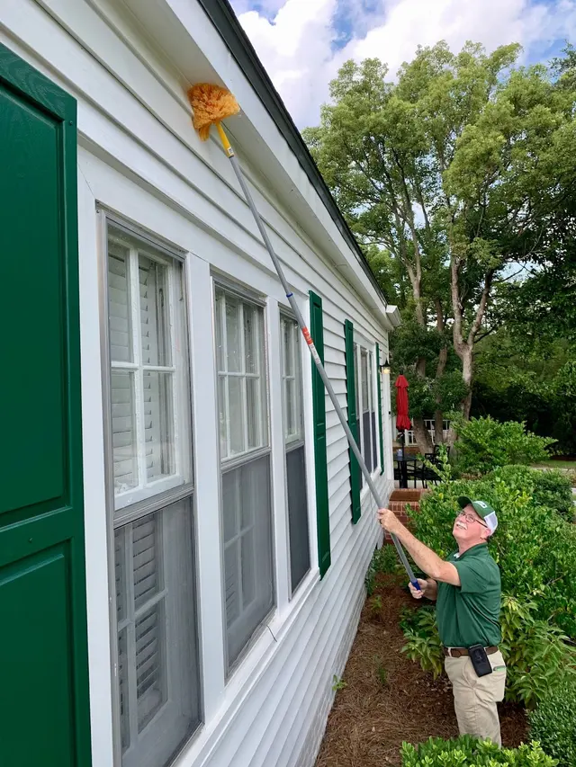 Adams Exterminators — photo from the business 9