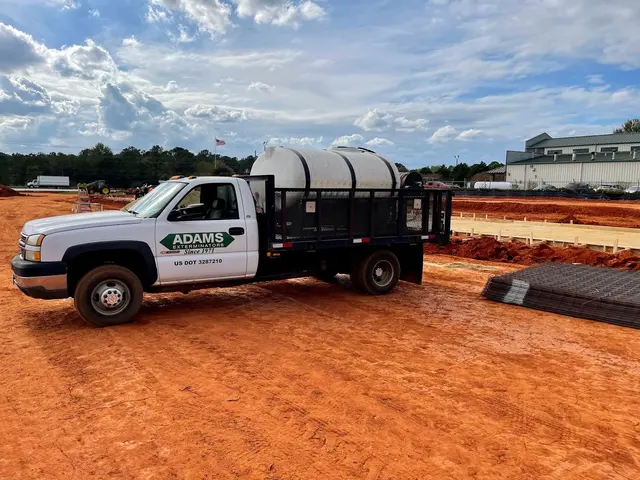 Adams Exterminators — photo from the business 7