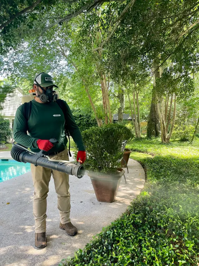 Adams Exterminators — photo from the business 12