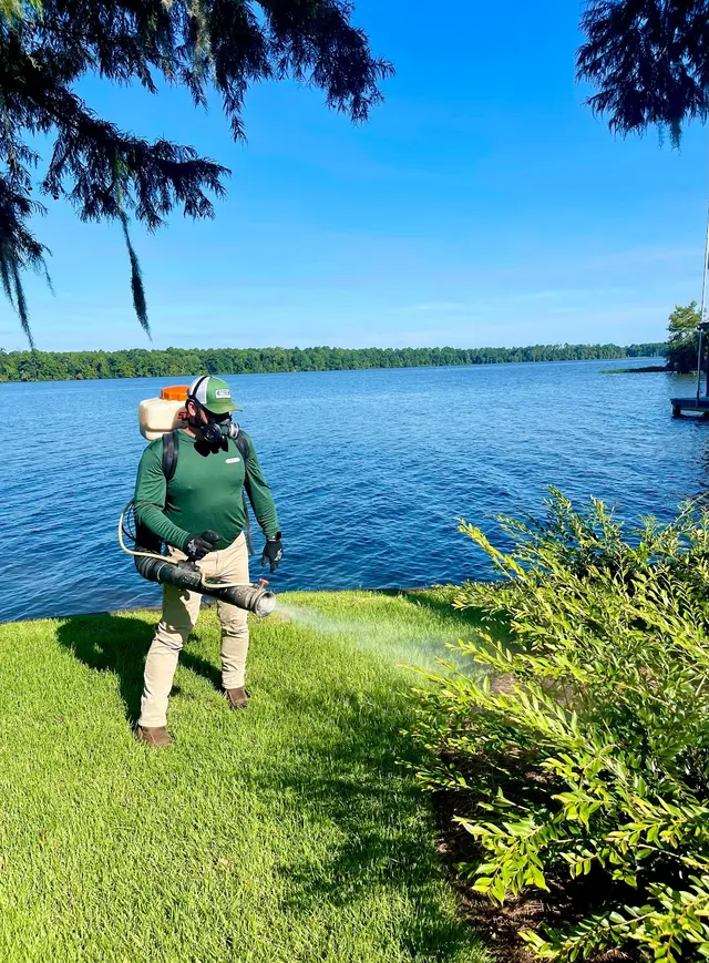 Adams Exterminators — photo from the business 8