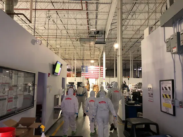 SERVPRO of Valdosta — photo from the business 11