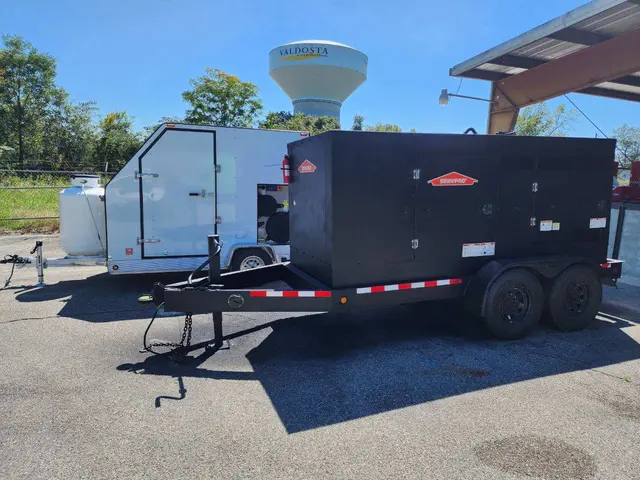 SERVPRO of Valdosta — photo from the business 7