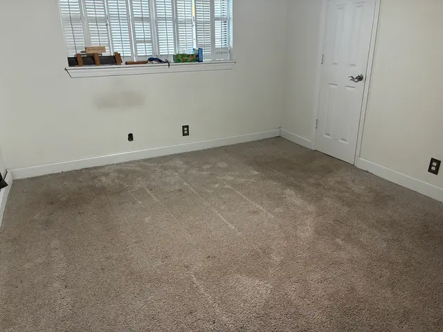 Customer photo of work by Prime Surplus Cleaning, from Joel Martin's review