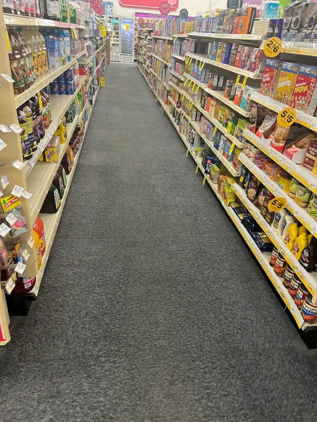 Prime Surplus Cleaning — photo from the business 5