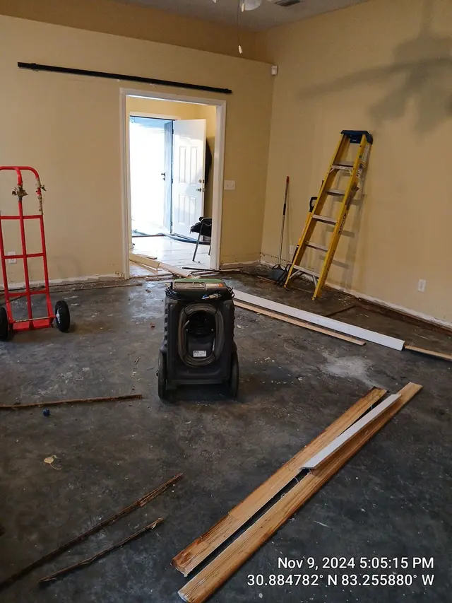 Prime Surplus Cleaning — customer photo 6