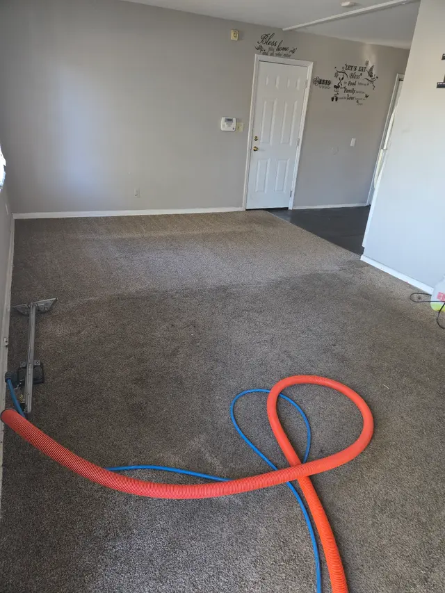 Ken's Carpet Care Inc — customer photo 1