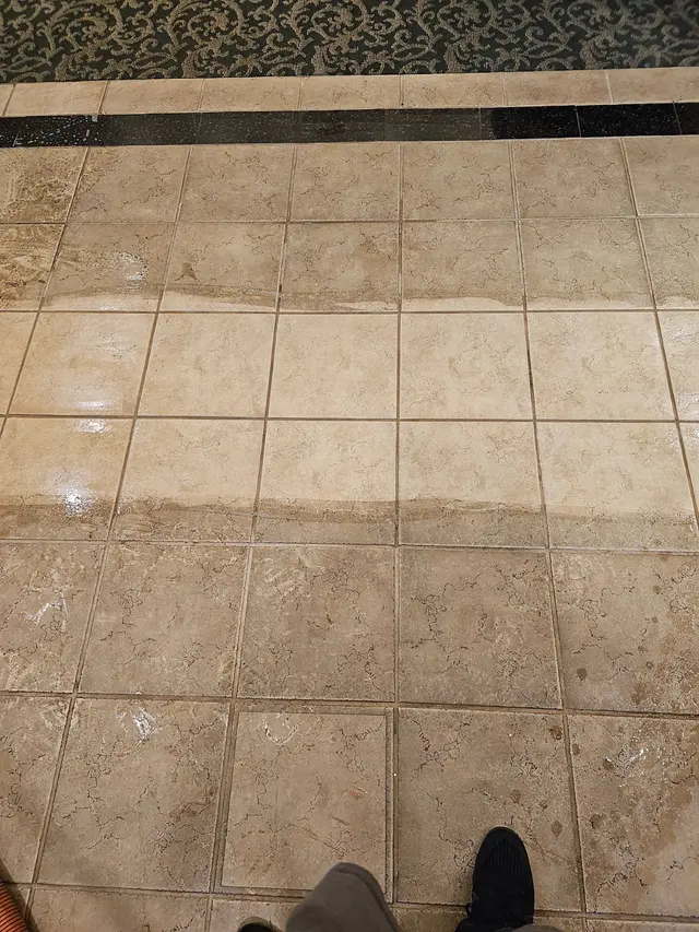 Ken's Carpet Care Inc — customer photo 4